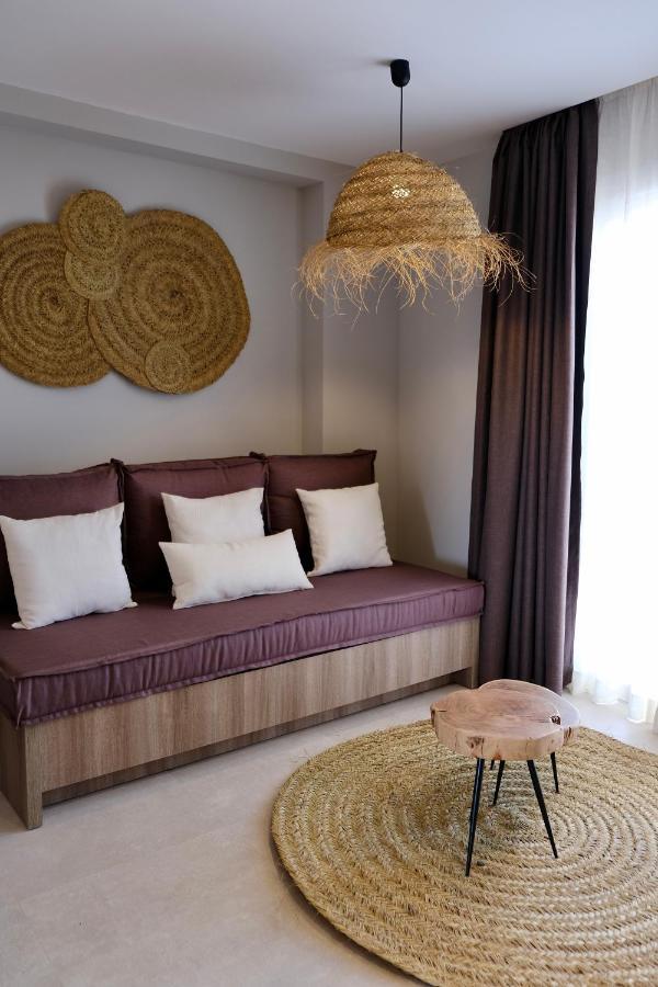 Eques Petit Resort กาลาดอร์ ภายนอก รูปภาพ