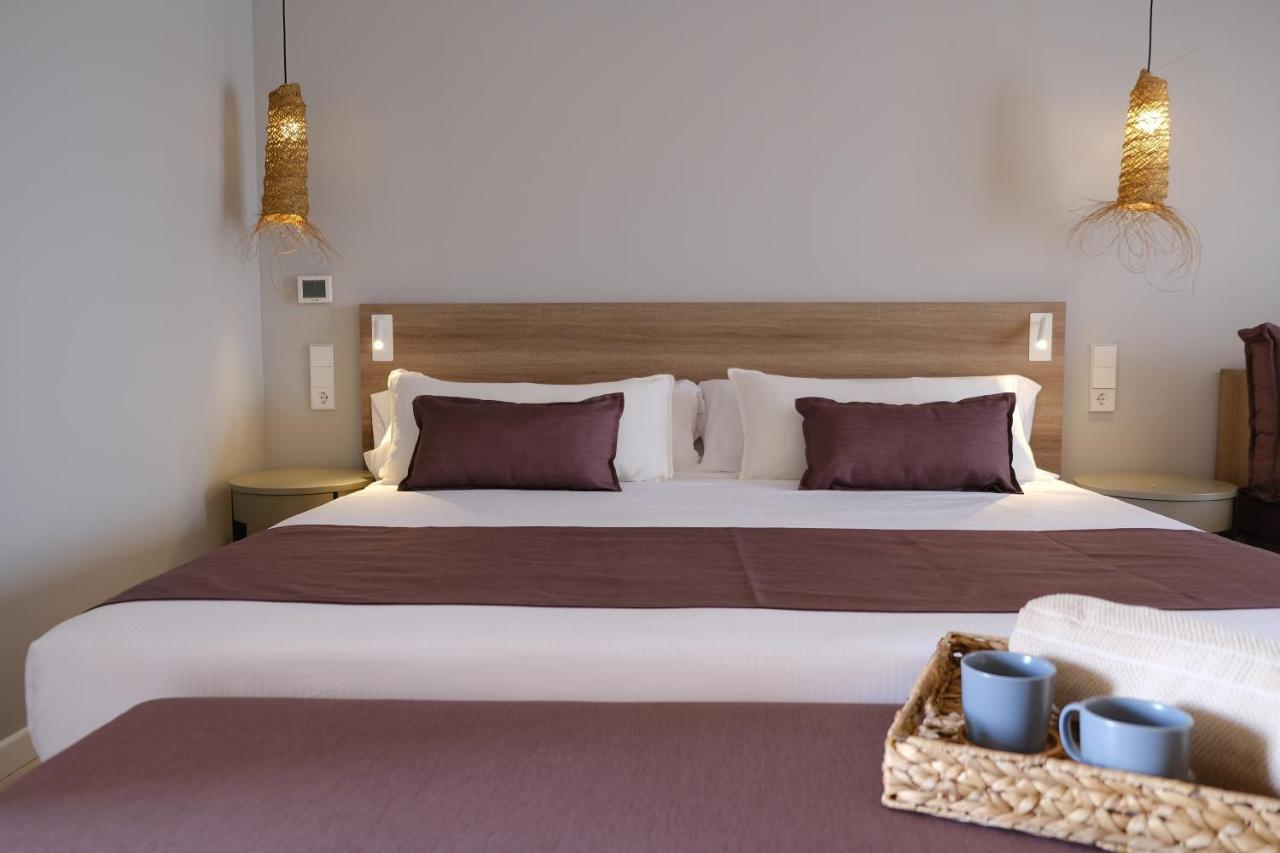 Eques Petit Resort กาลาดอร์ ภายนอก รูปภาพ