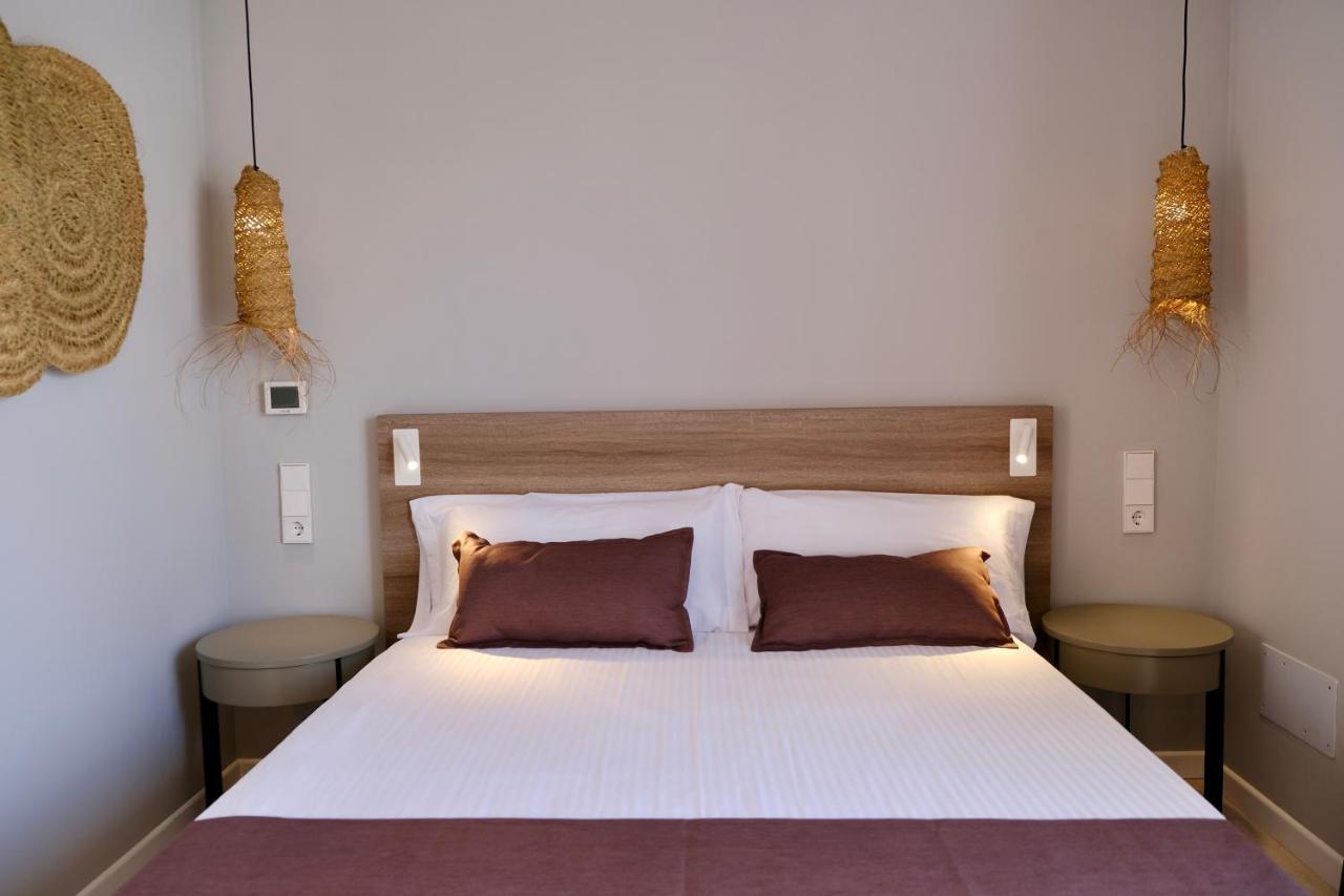 Eques Petit Resort กาลาดอร์ ภายนอก รูปภาพ