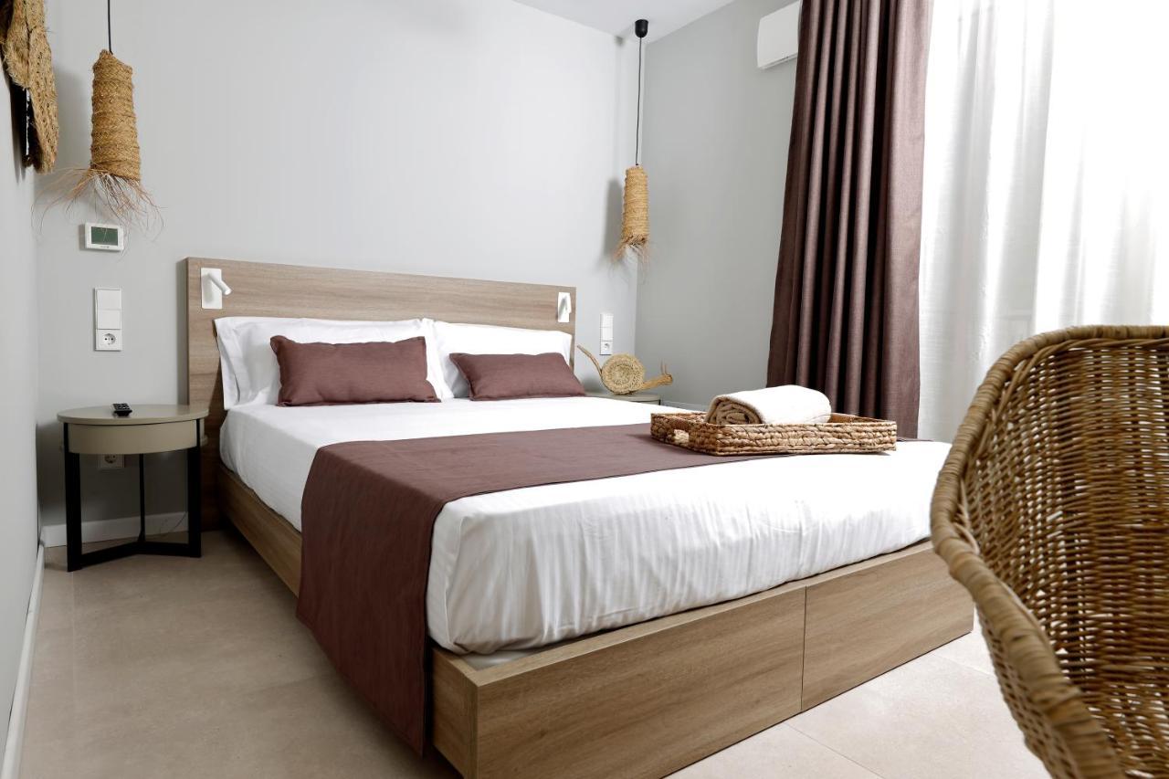 Eques Petit Resort กาลาดอร์ ภายนอก รูปภาพ