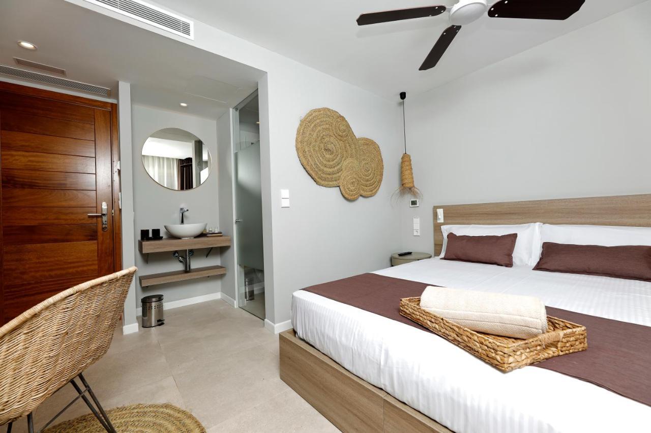 Eques Petit Resort กาลาดอร์ ภายนอก รูปภาพ