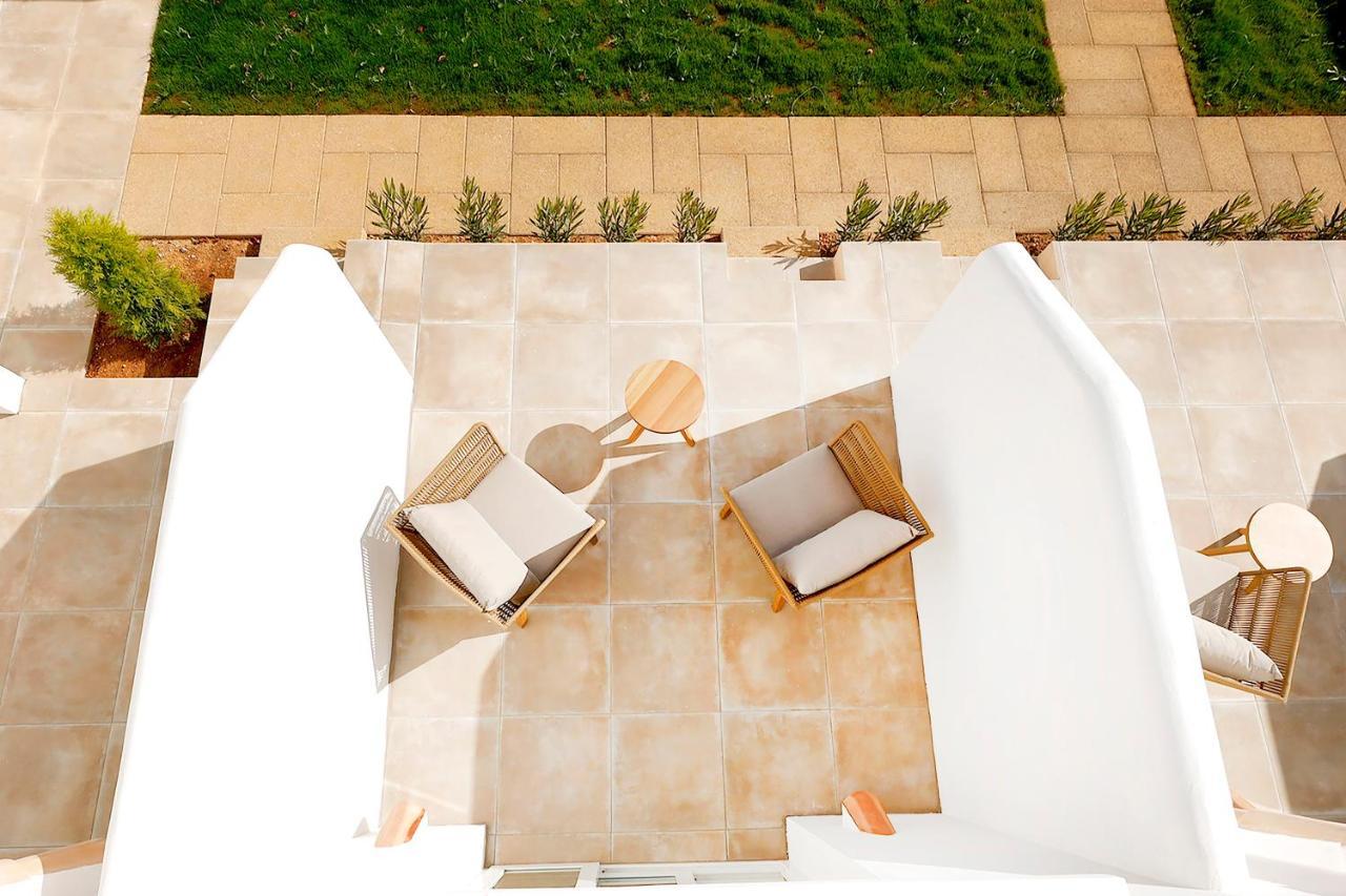 Eques Petit Resort กาลาดอร์ ภายนอก รูปภาพ