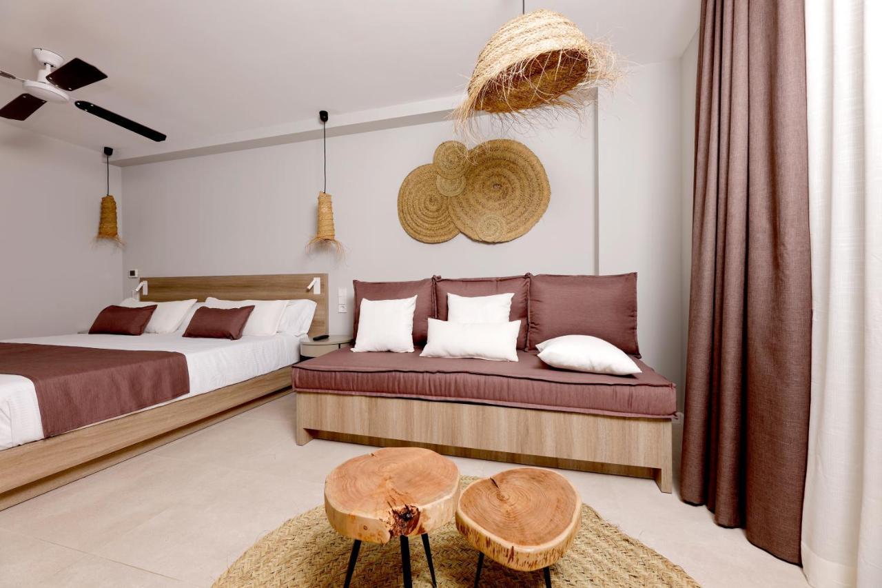 Eques Petit Resort กาลาดอร์ ภายนอก รูปภาพ