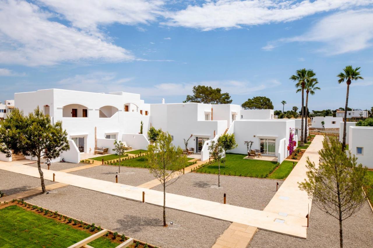 Eques Petit Resort กาลาดอร์ ภายนอก รูปภาพ