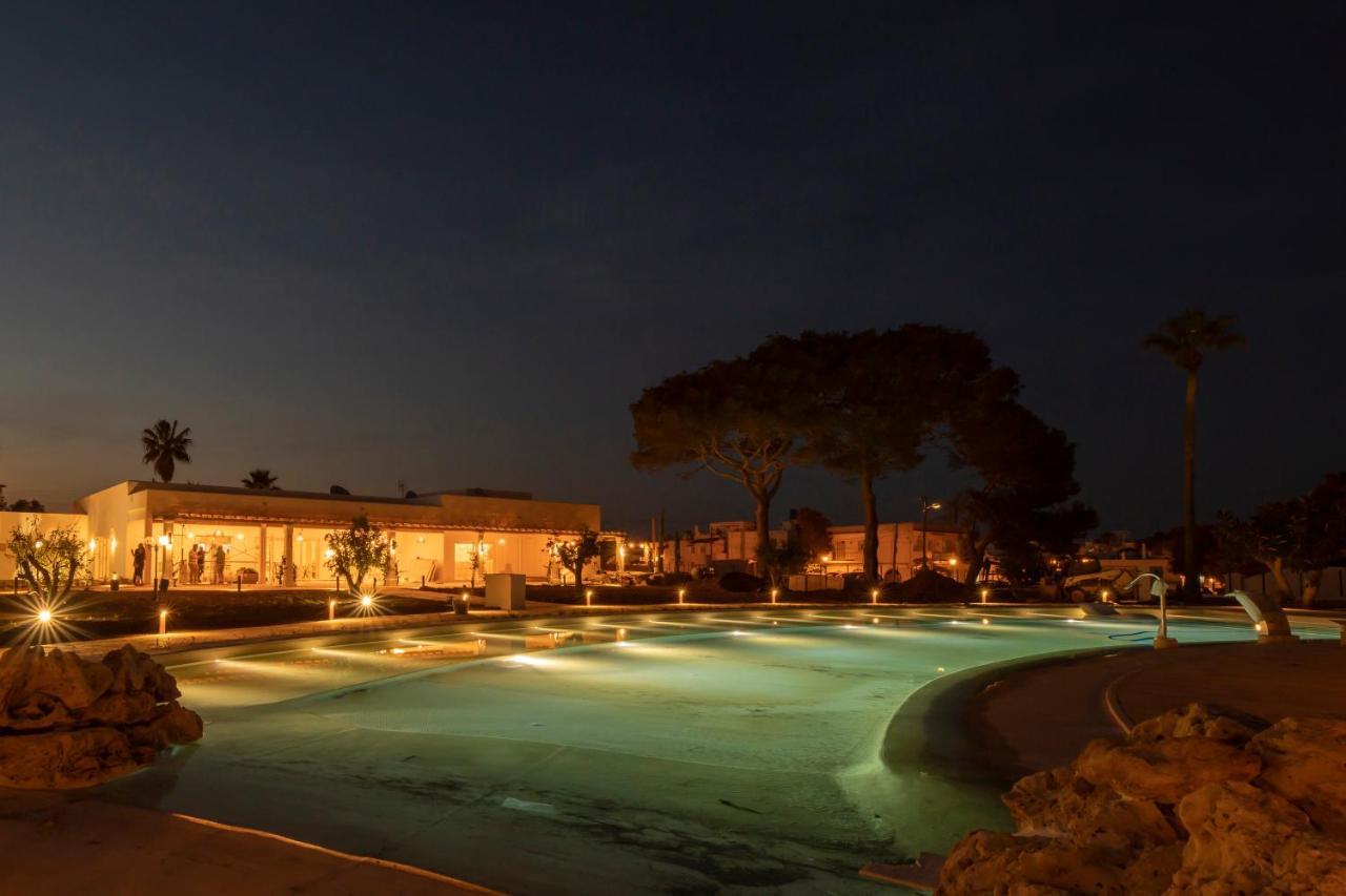 Eques Petit Resort กาลาดอร์ ภายนอก รูปภาพ