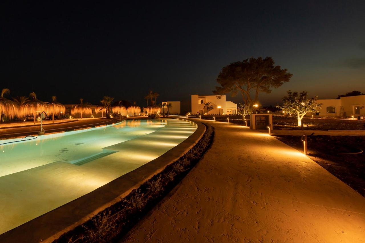 Eques Petit Resort กาลาดอร์ ภายนอก รูปภาพ