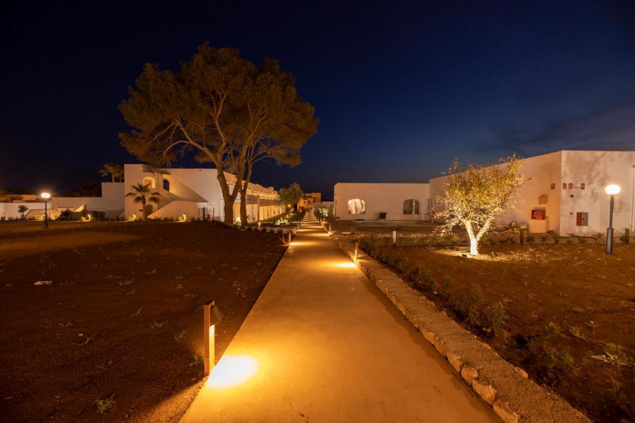 Eques Petit Resort กาลาดอร์ ภายนอก รูปภาพ