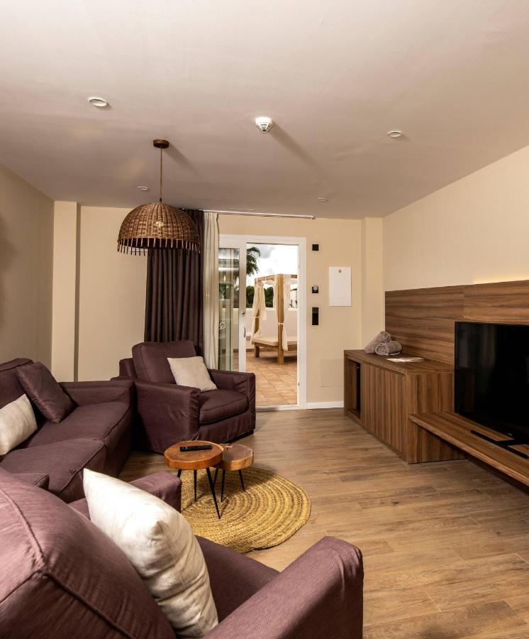 Eques Petit Resort กาลาดอร์ ภายนอก รูปภาพ
