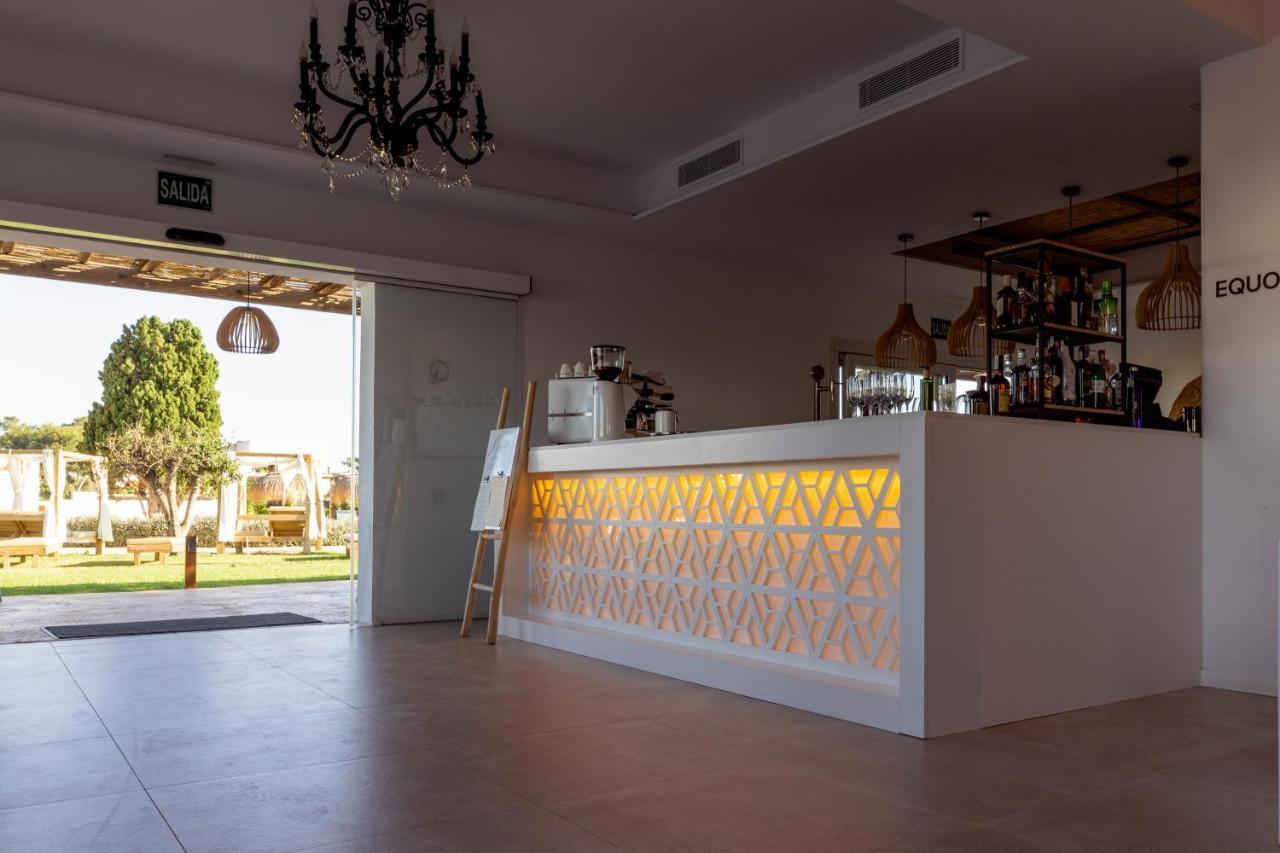 Eques Petit Resort กาลาดอร์ ภายนอก รูปภาพ