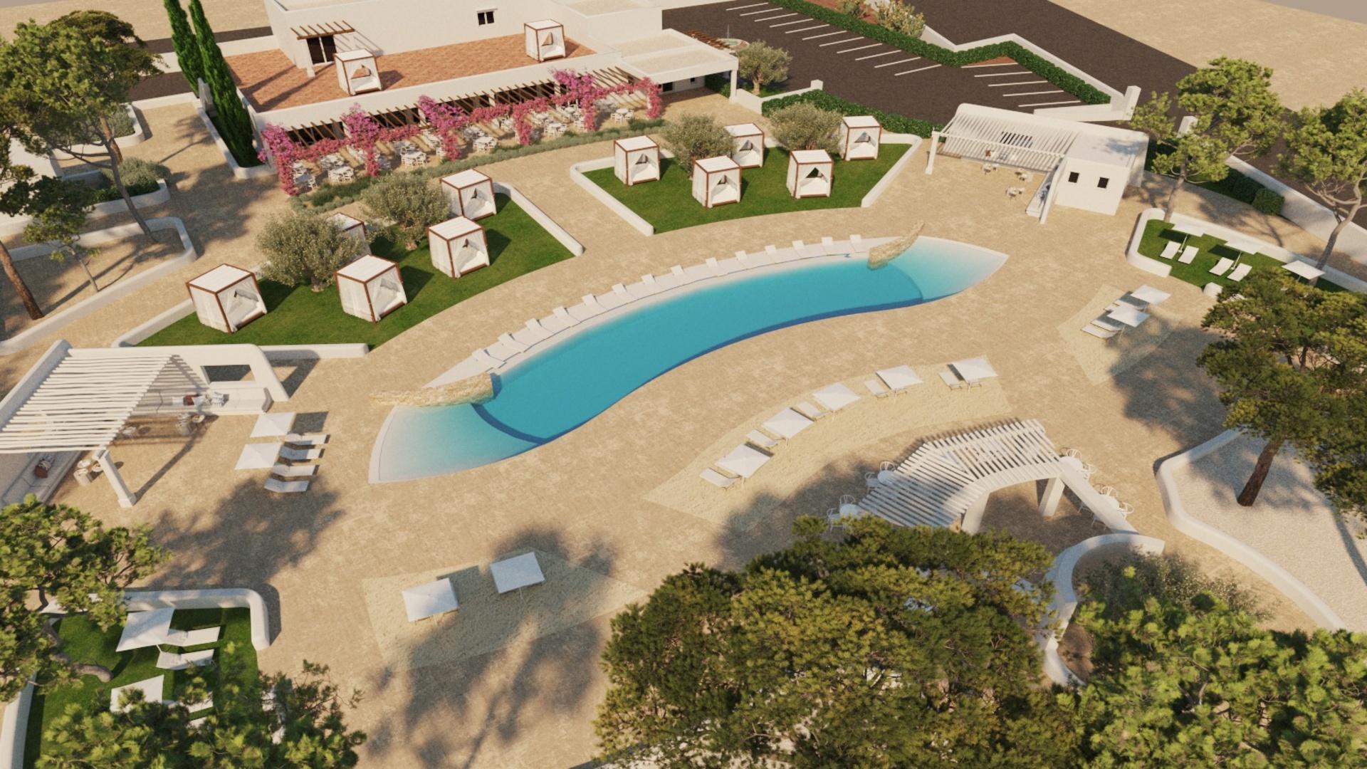 Eques Petit Resort กาลาดอร์ ภายนอก รูปภาพ