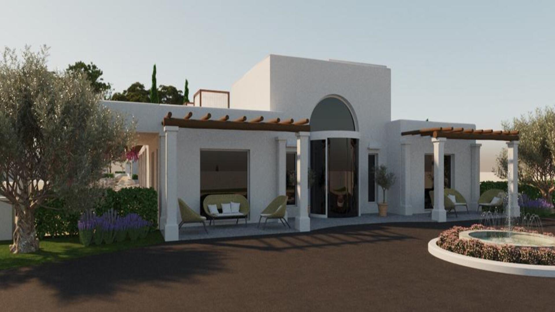 Eques Petit Resort กาลาดอร์ ภายนอก รูปภาพ