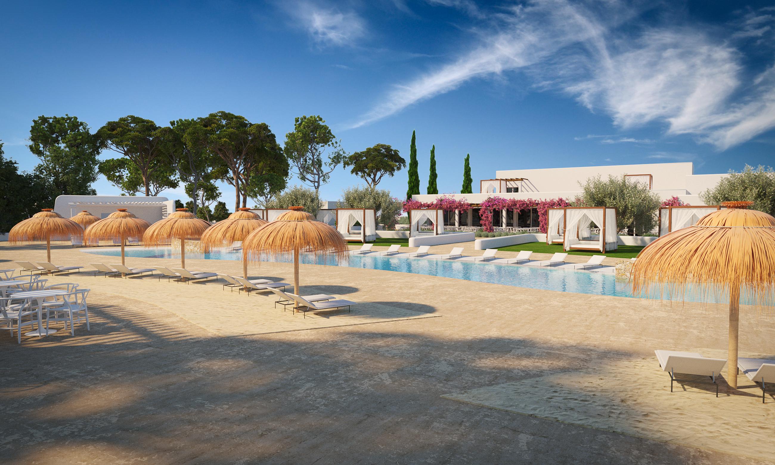 Eques Petit Resort กาลาดอร์ ภายนอก รูปภาพ
